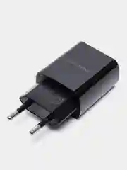 Белый сетевое зарядное устройство, 2.1А, Блок питания, BA20A