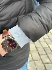Смарт-часы наручные Smart Watch DT NO.1 3 Max Ultra, круглые