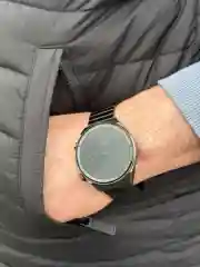 Смарт-часы наручные Smart Watch DT NO.1 3 Max Ultra, круглые