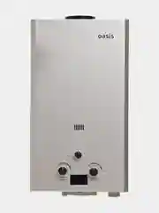 Газовый проточный водонагреватель "Oasis" OR-12S