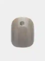 Аметистовый накладные ногти с дизайном