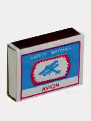 Спички бытовые