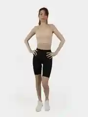 Топ женский спортивный