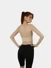 Топ женский спортивный