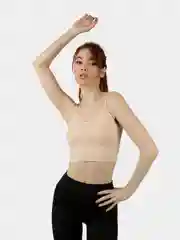 Топ женский спортивный