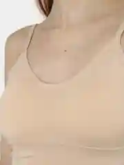 Топ женский спортивный