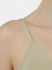 Топ женский спортивный