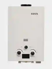 Газовый проточный водонагреватель Oasis OR-16W