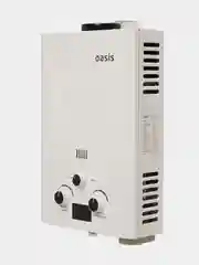 Газовый проточный водонагреватель Oasis OR-16W