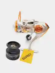 Катушка Osprey AE 3000 9+1 п