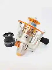 Катушка Osprey AE 3000 9+1 п