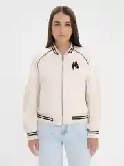 Женский бомбер Aloha