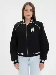 Женский бомбер Aloha