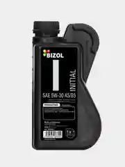 Моторное масло BIZOL Initial 5W-30, A5/B5