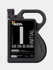 Моторное масло BIZOL Initial 5W-30, A5/B5