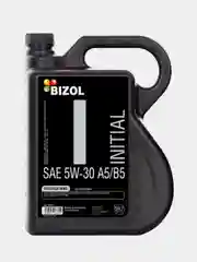 Моторное масло BIZOL Initial 5W-30, A5/B5
