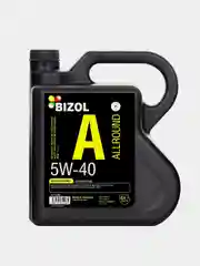 Моторное масло BIZOL Allround 5W-40