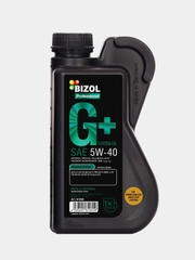 Моторное масло BIZOL Green Oil+ 5W-40