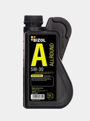 Моторное масло BIZOL Allround 5W-30