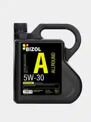 Моторное масло BIZOL Allround 5W-30