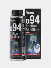 Антифрикционная присадка в моторное масло BIZOL Friction Modifier+ o94