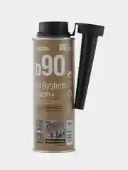 Промывка масляной системы BIZOL Oil System Clean+ o90* (DE/EN/FR/ES)