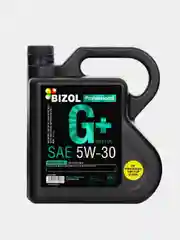 Моторное масло BIZOL Green Oil+ 5W-30