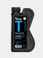 Моторное масло BIZOL Technology 5W-30 C3