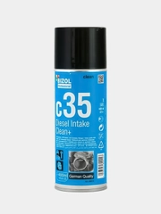 Очиститель дизельного впуска BIZOL Diesel Intake Clean+ c35