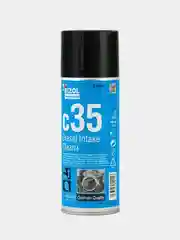 Очиститель дизельного впуска BIZOL Diesel Intake Clean+ c35