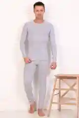 Термобелье мужское Berchelli утепленный