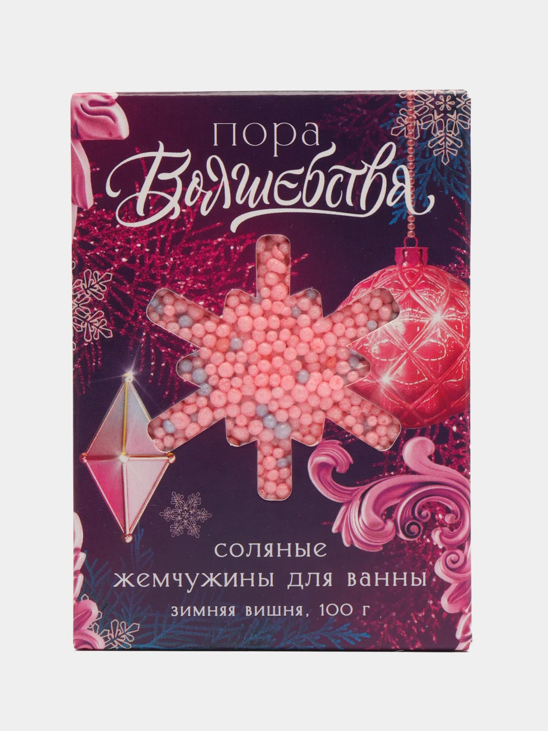 Новогодний бокс №6