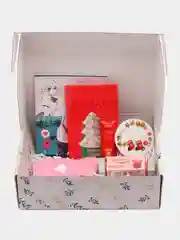 Новогодний бокс №9