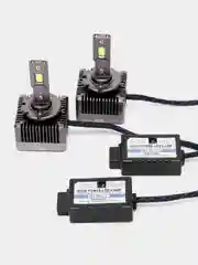 Светодиодные лампы D-series d1s, d2s, d8s, к-кт 2 шт