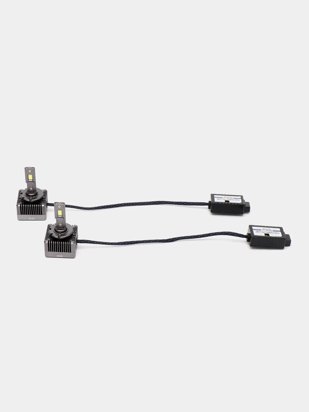 Светодиодные лампы D-series d1s, d2s, d8s, к-кт 2 шт