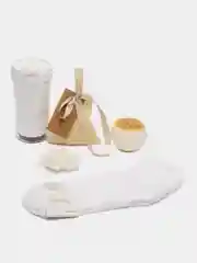 Лавандовый подарочный набор, подарочный набор для женщин, подарок на новый год, новогодние подарки