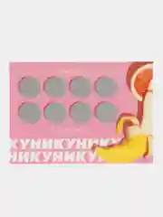 Розовый игра для двоих со скретч-слоем, 18+