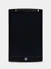 Черный планшет доска для рисования графический большой  LCD со стилусом 10"