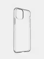 Прозрачный чехол Silicone Case для iPhone 11 / 11 PRO / 11 PRO MAX, силиконовый