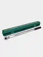 Ключ динамометрический 1/2" 70-350Нм щелчковый Арсенал