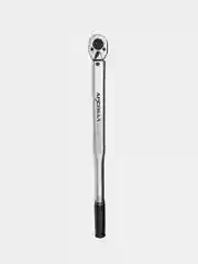 Ключ динамометрический 1/2" 70-350Нм щелчковый Арсенал