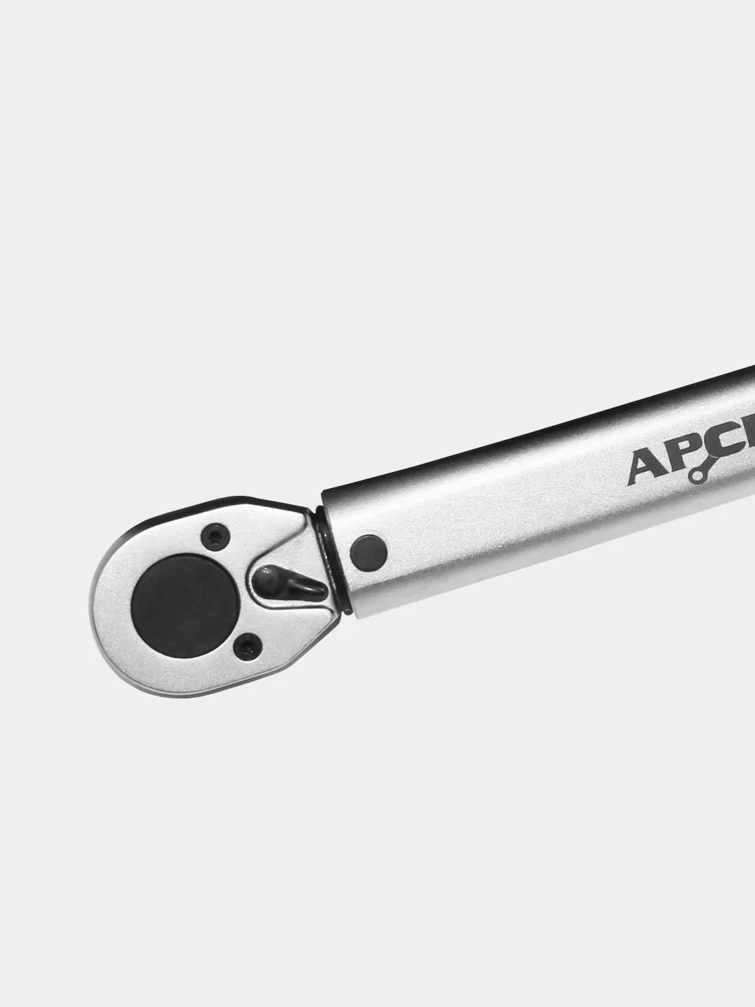 Ключ динамометрический 1/2" 70-350Нм щелчковый Арсенал