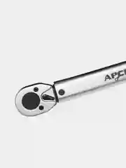 Ключ динамометрический 1/2" 70-350Нм щелчковый Арсенал