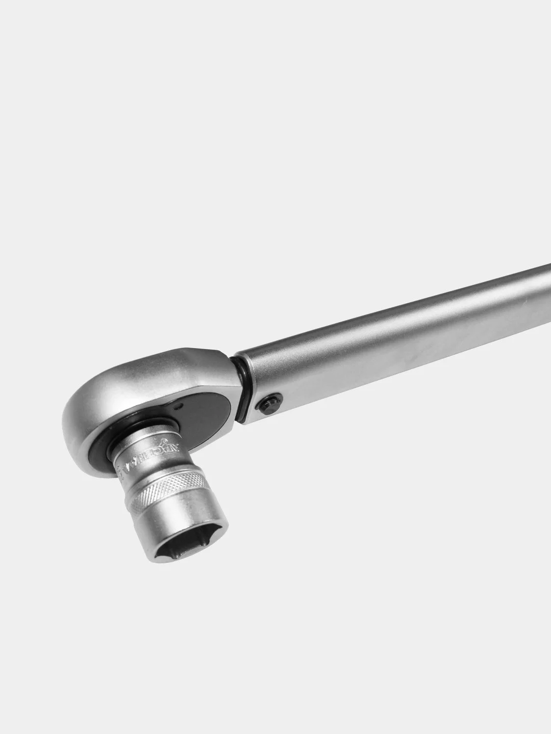 Ключ динамометрический 1/2" 70-350Нм щелчковый Арсенал