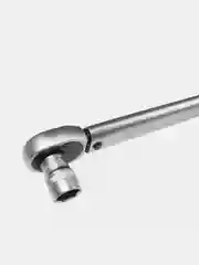 Ключ динамометрический 1/2" 70-350Нм щелчковый Арсенал