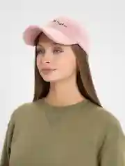 Коралловый меланж меховая кепка бейсболка унисекс
