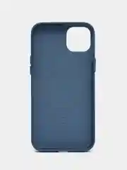 Лавандовый кожаный чехол-накладка для iPhone 14 Pro, 13,13Pro,13 Pro Max,14 Plus,11, 14Pro с MagSafe