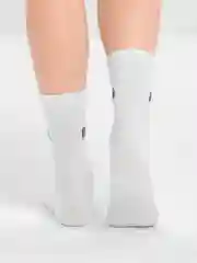 Носки с надписью "Дуй"