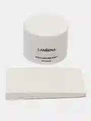 Маска от черных точек и прыщей Lanbena, крем для лица