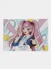 Скетчбук А4 "Аниме"
